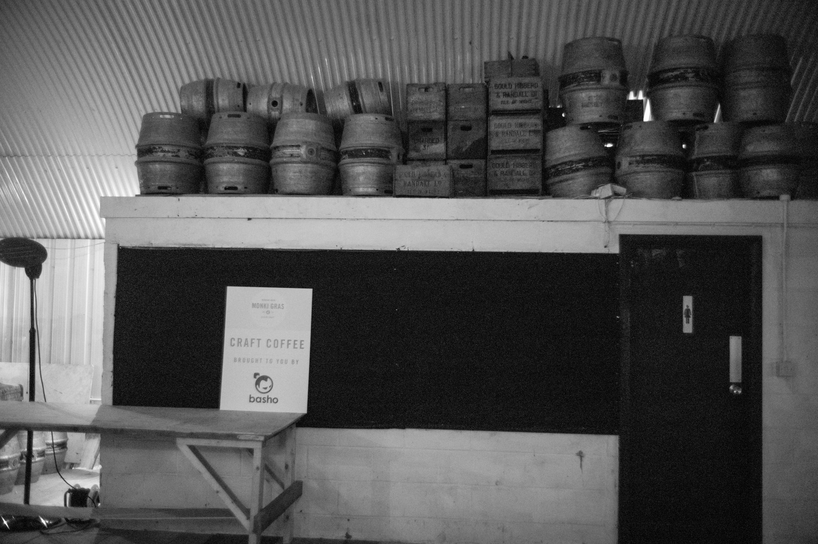 Urban Coffee Retreat