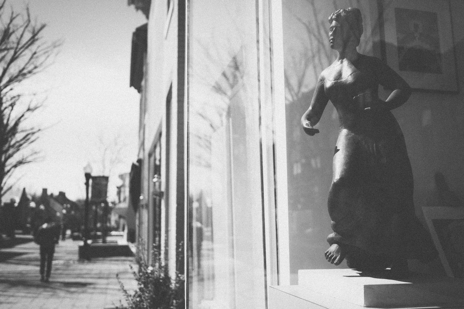 Whispers of the Past