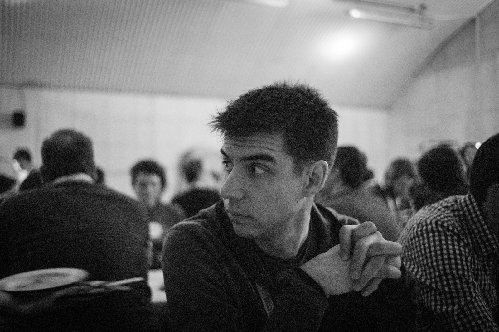 Contemplative Gathering