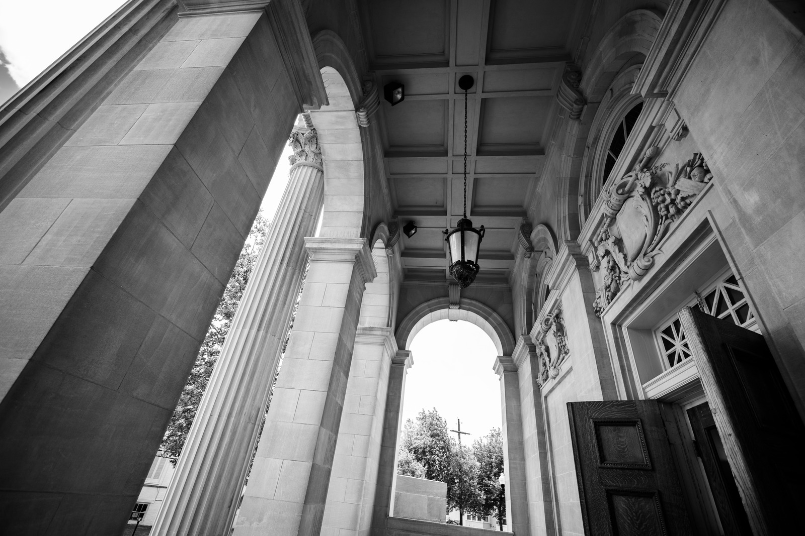 Architectural Elegance