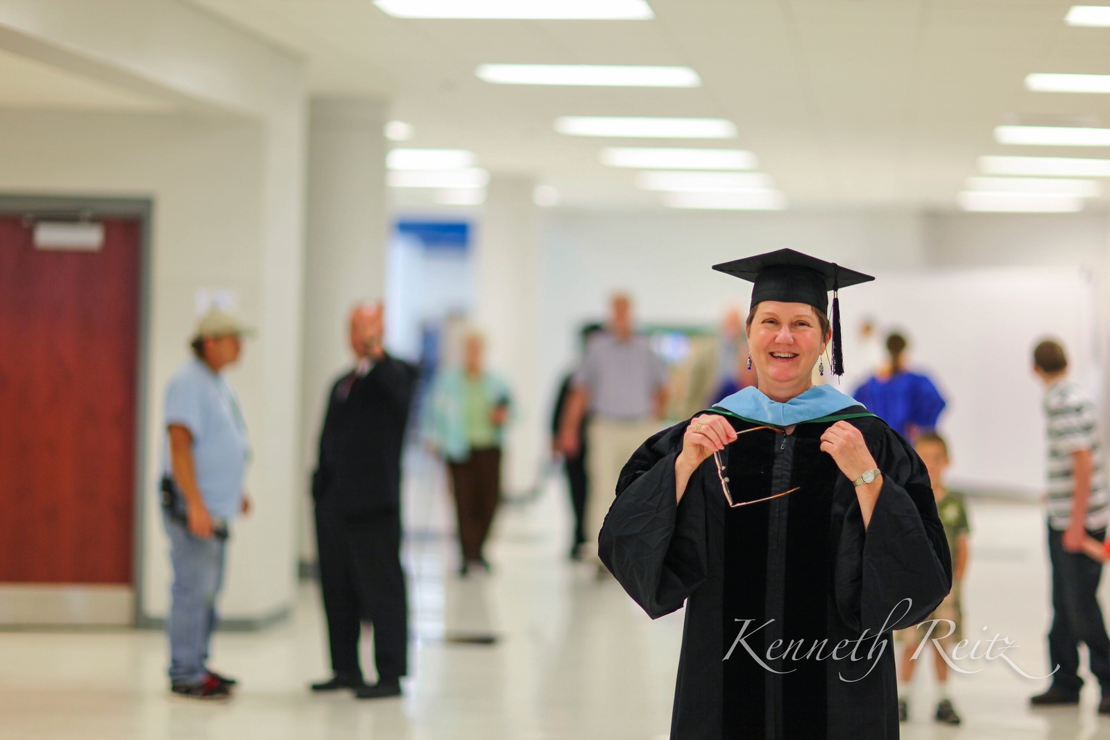 Celebration of Achievement