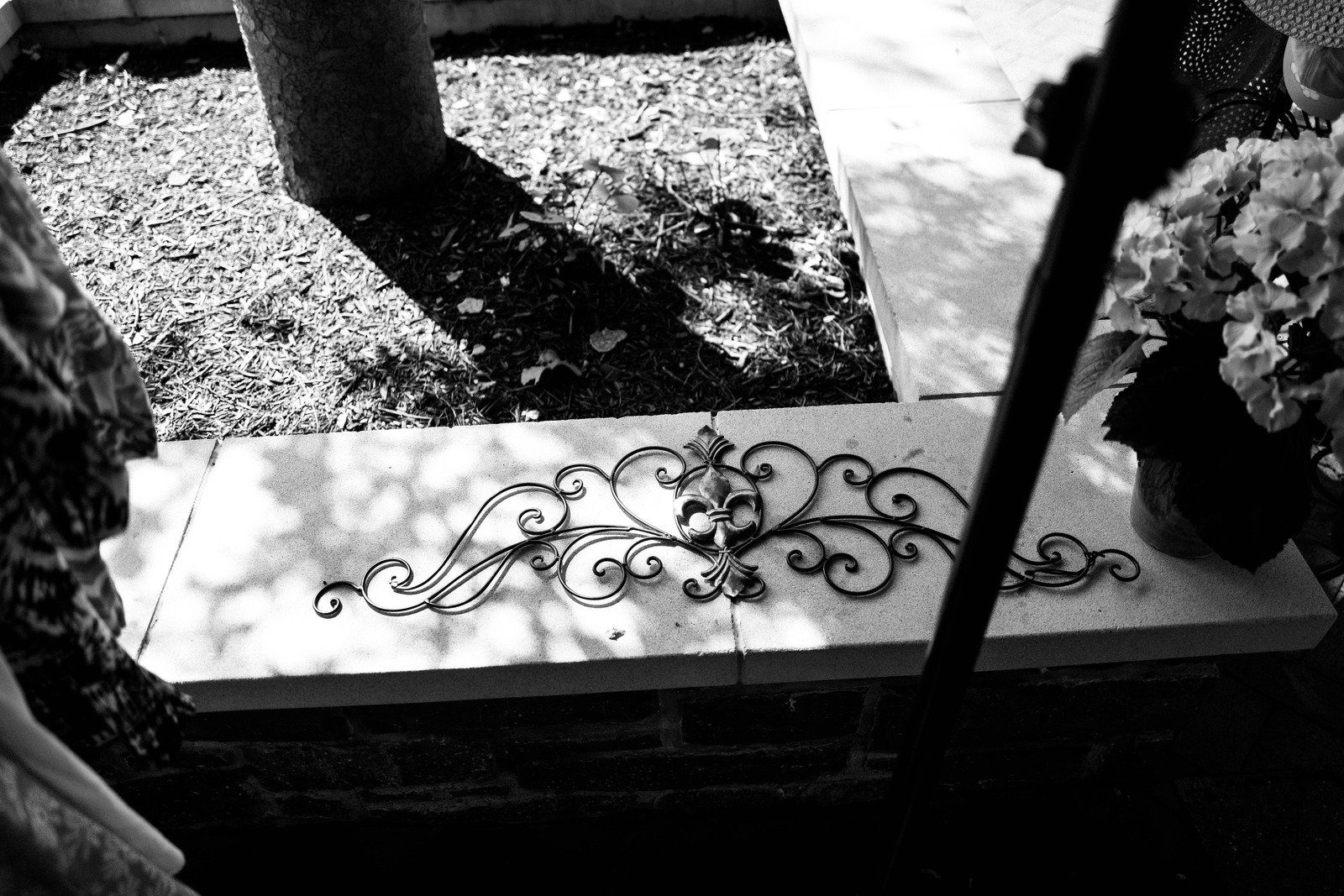 Intricate Shadows
