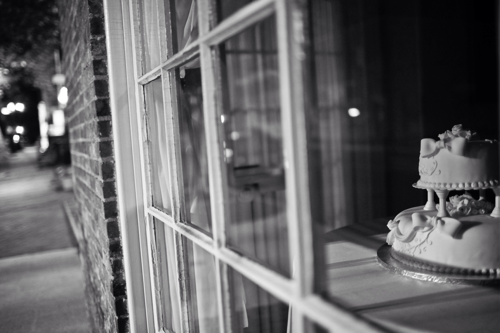 A Glimpse of Celebration