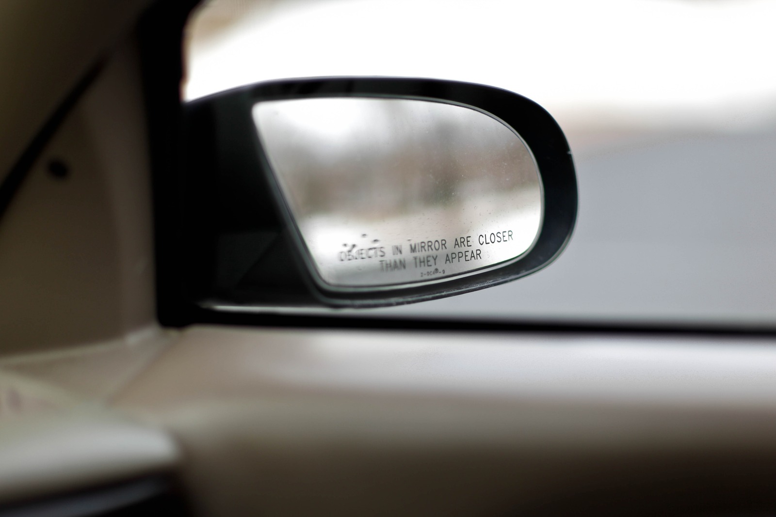 Reflections of Reality