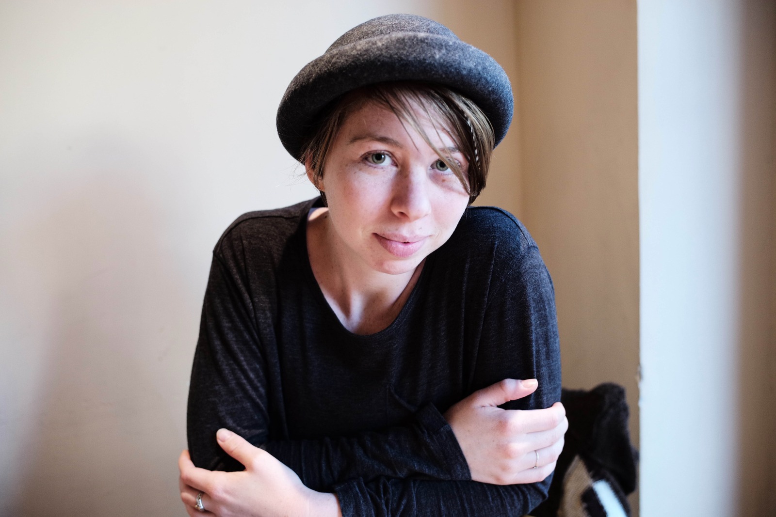 Contemplative Moment