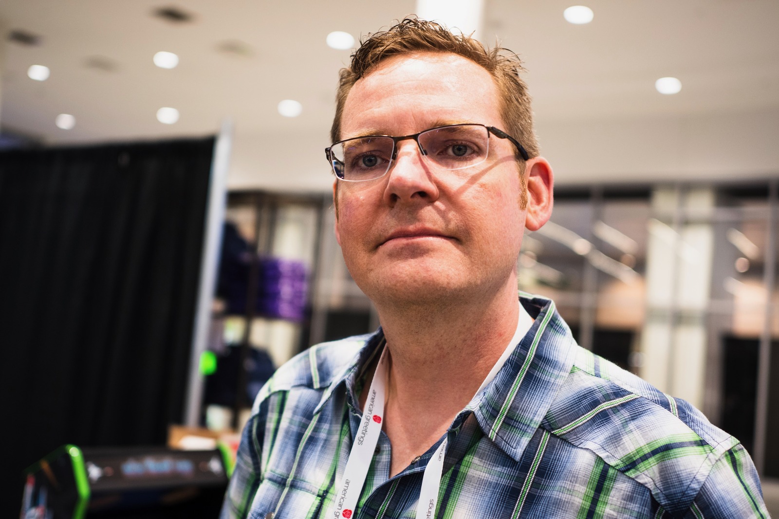 Contemplative Encounter