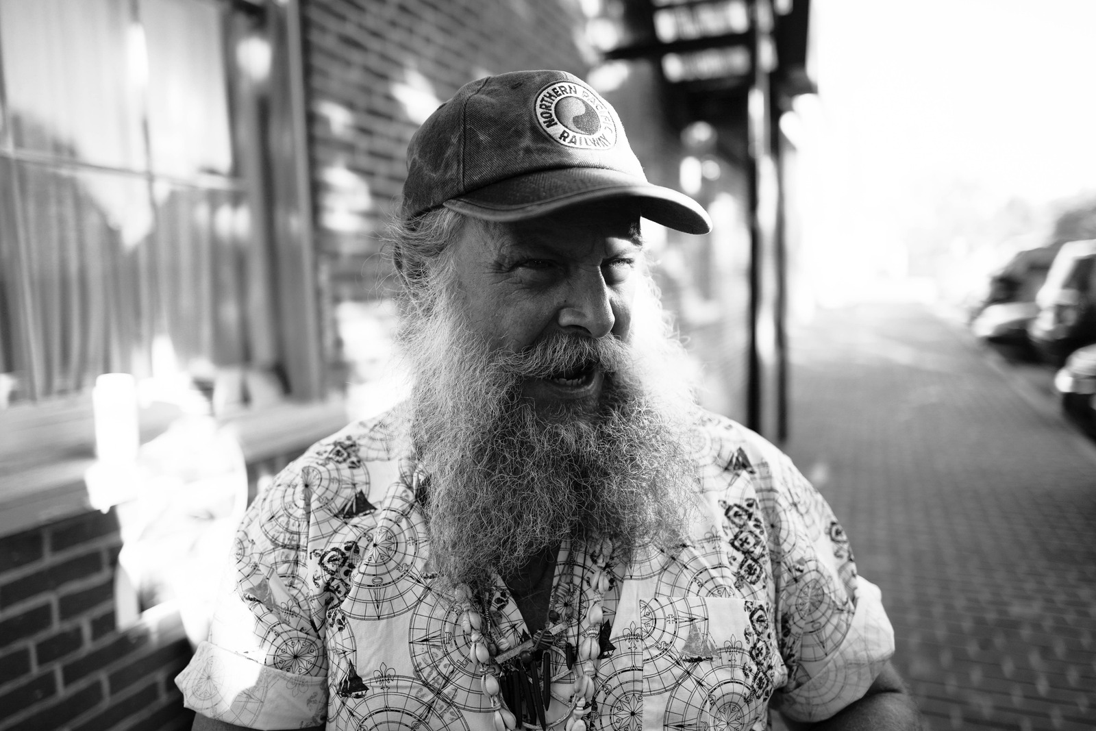 Wisdom in the Streets