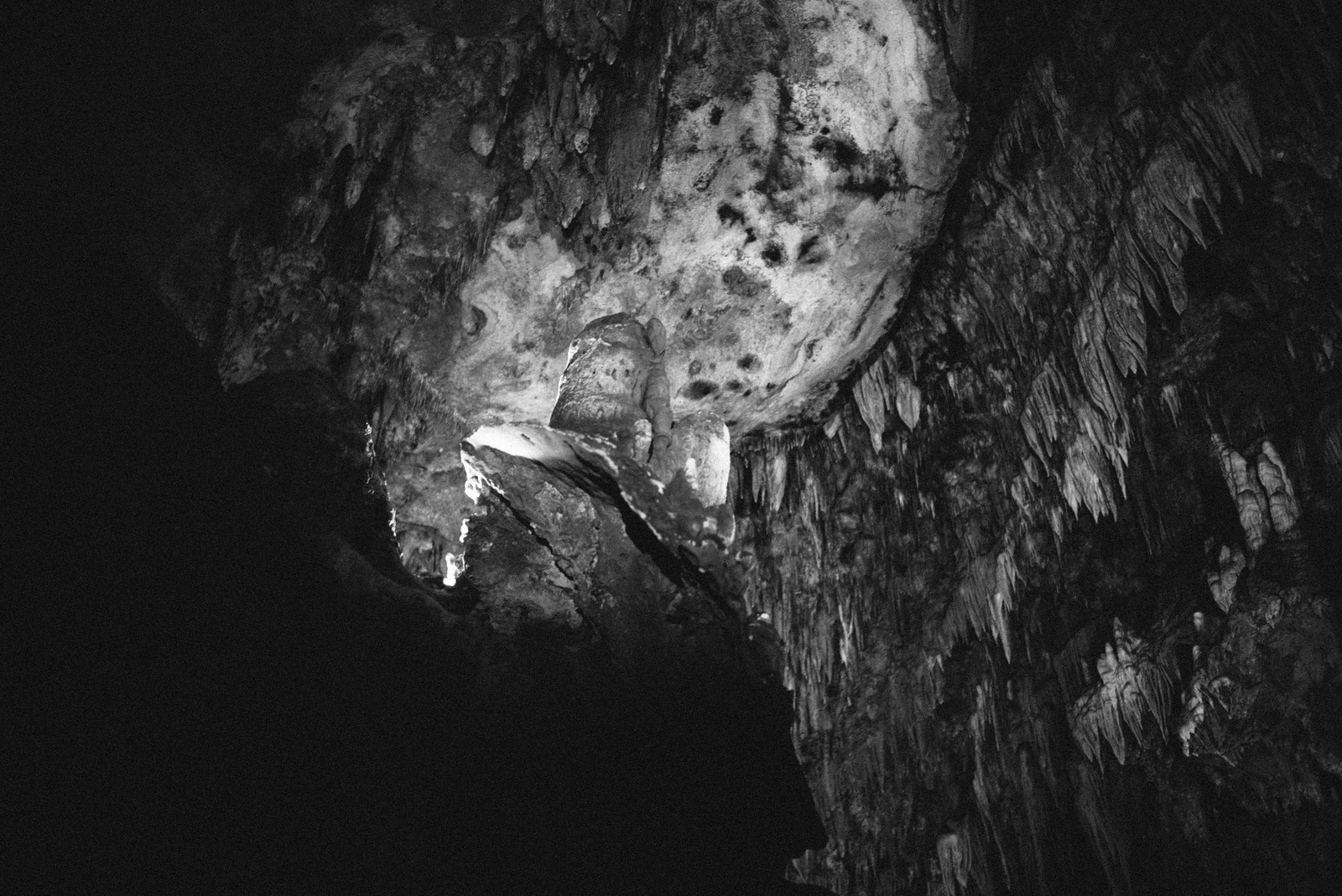 Mysteries of the Underworld