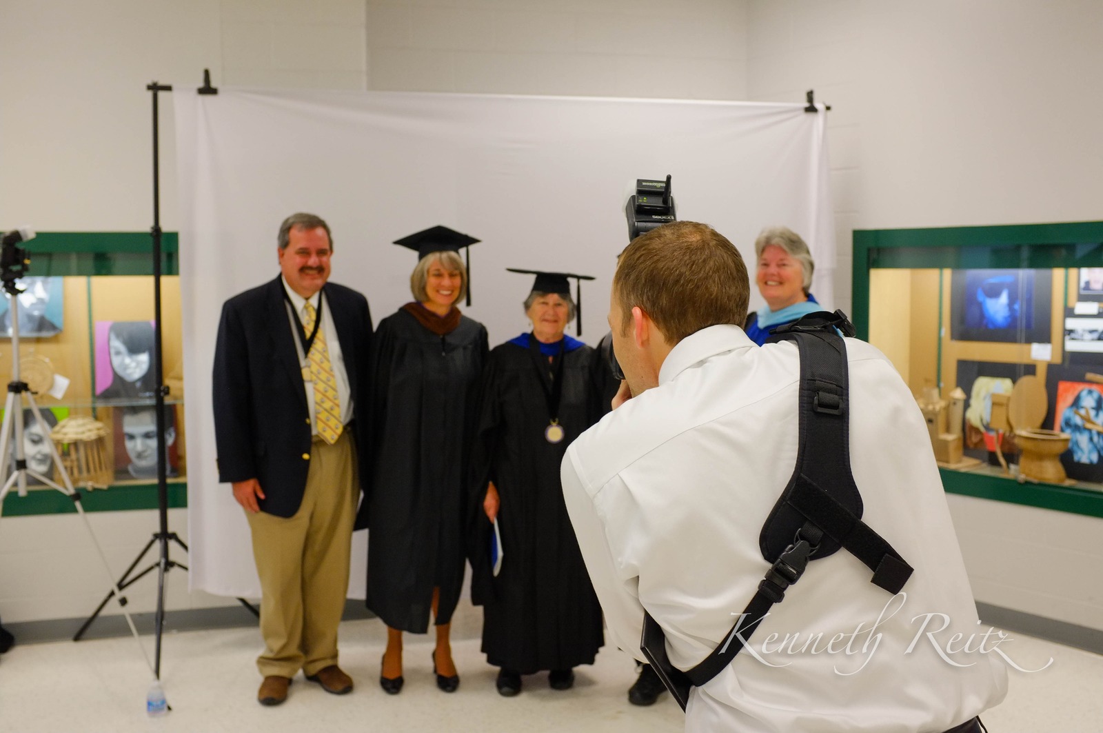 Celebrating Achievement