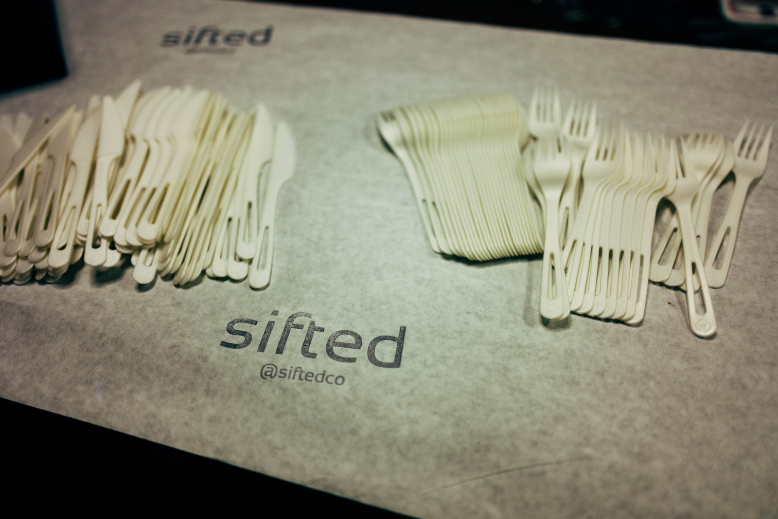 Minimalist Dining Essentials