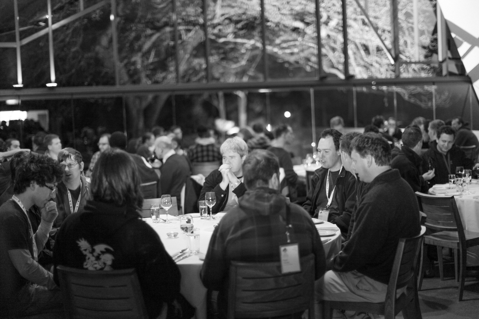 Gathered Conversations