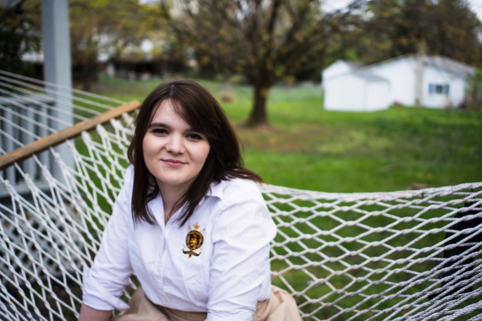 Relaxed Moments in Nature