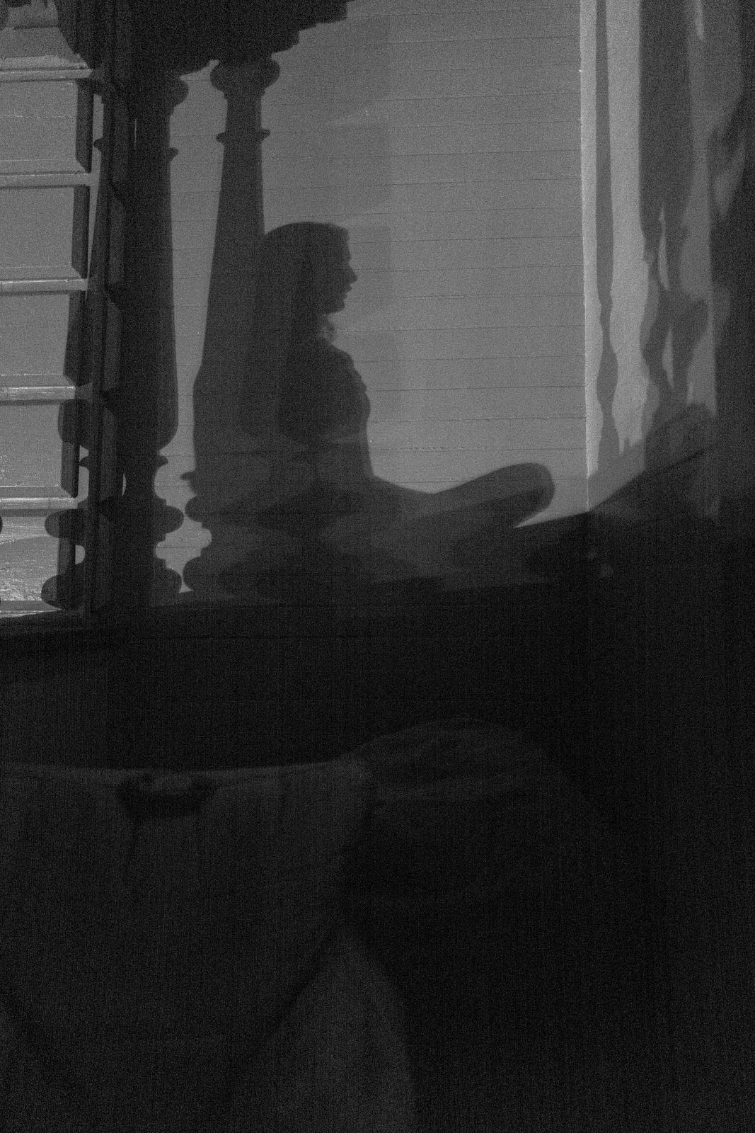 Silent Contemplation