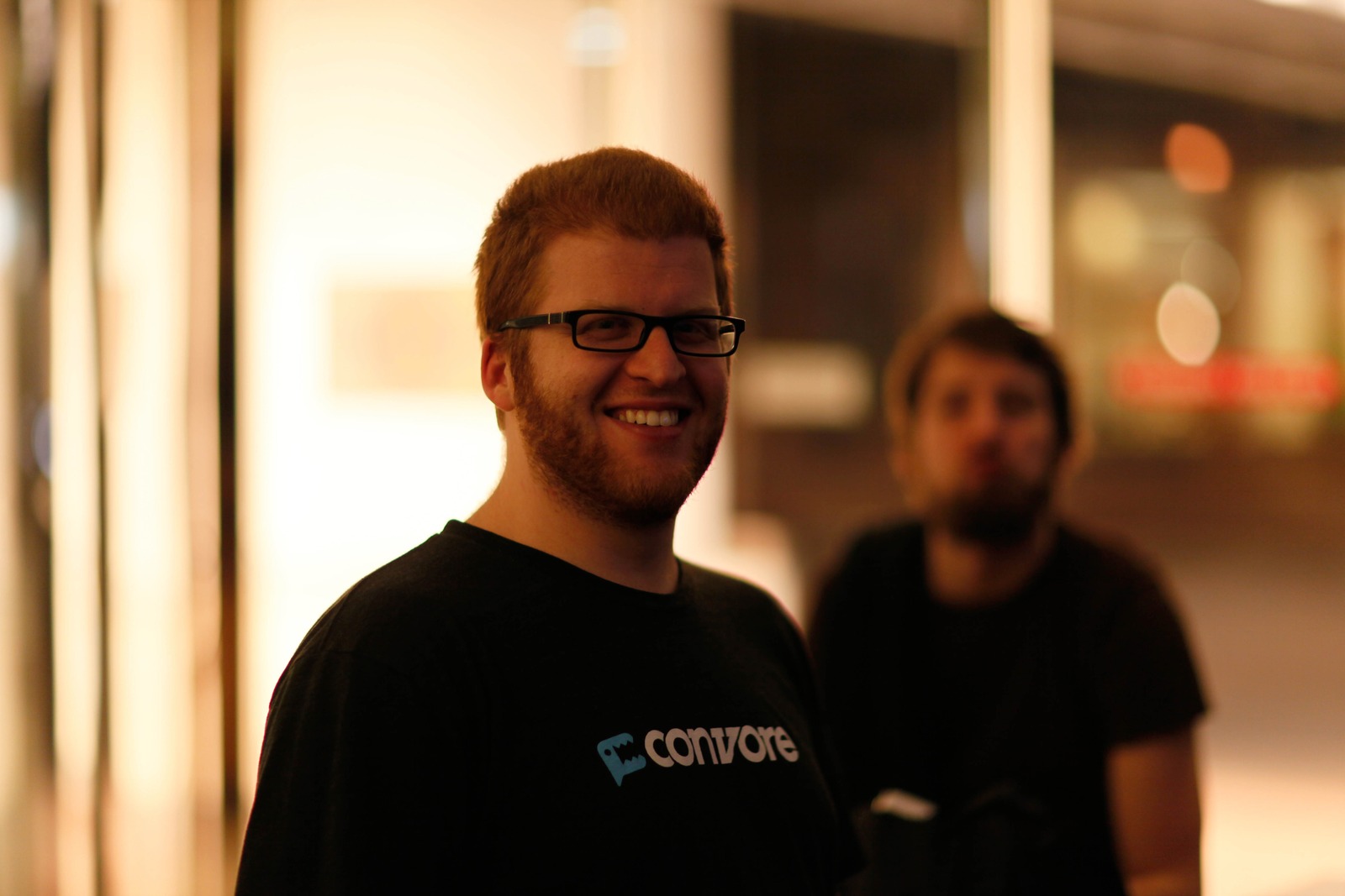 Joyful Evening Interlude