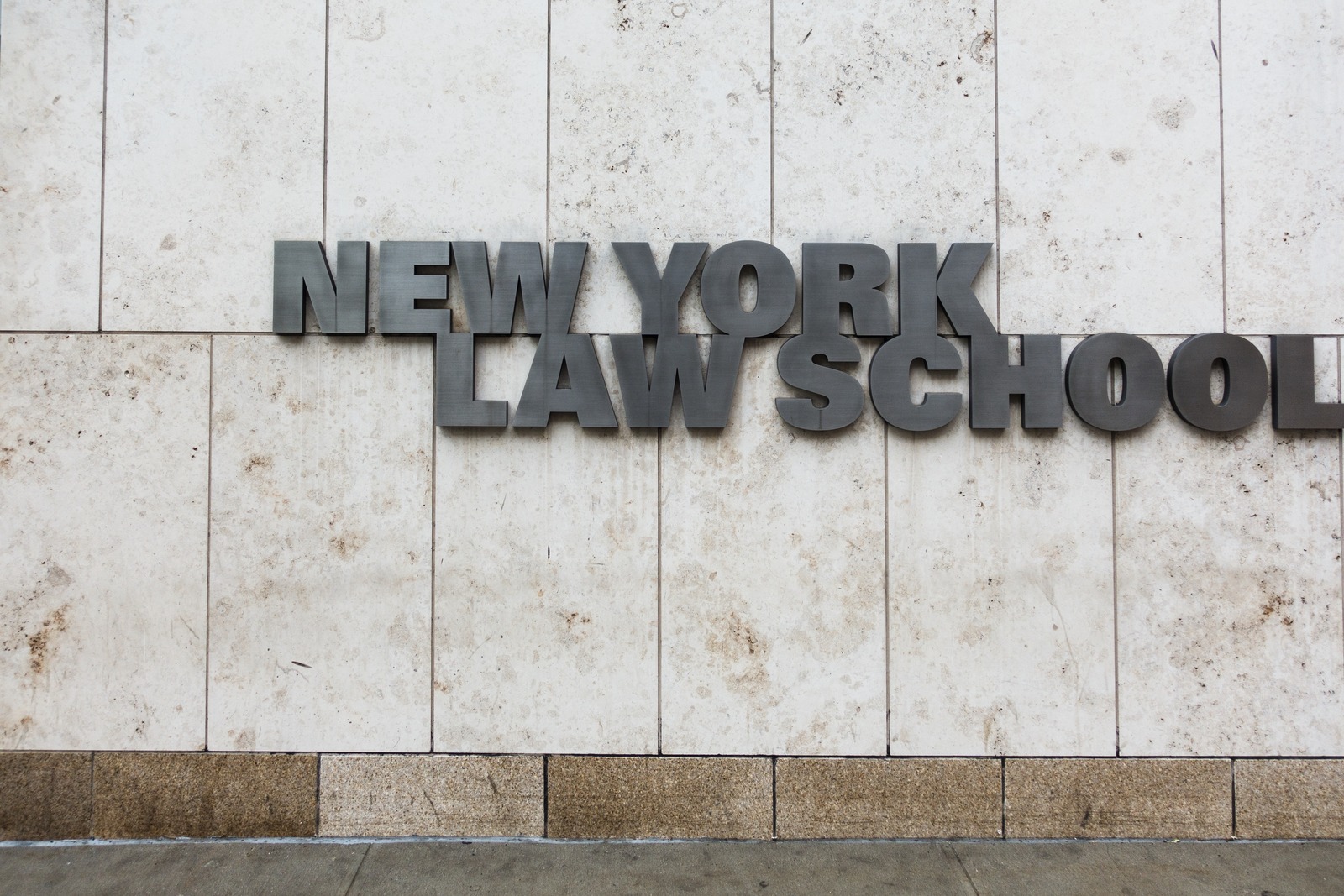 Architectural Statement