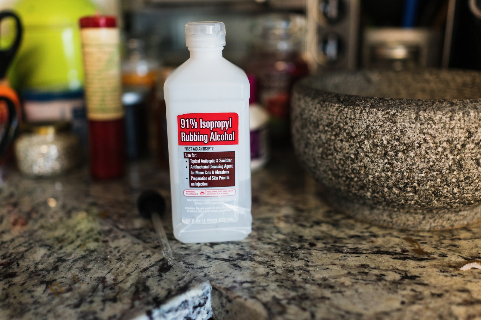 Everyday Essentials in Detail