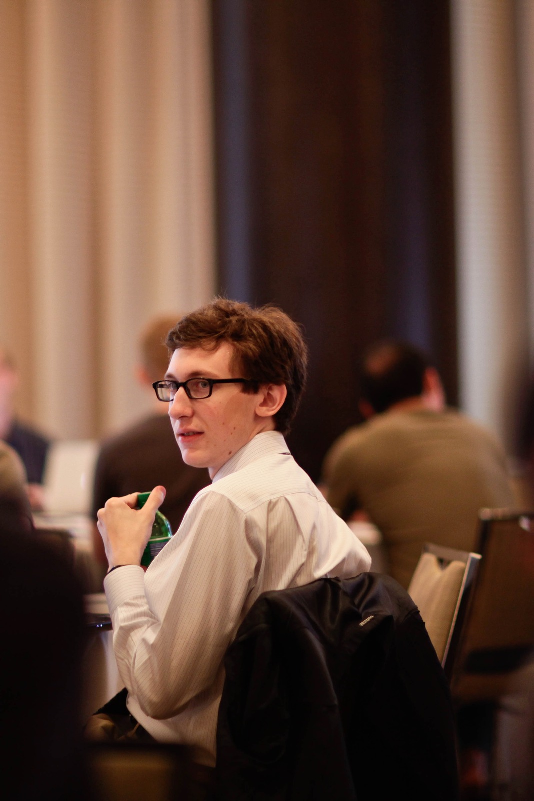 Contemplative Conversation