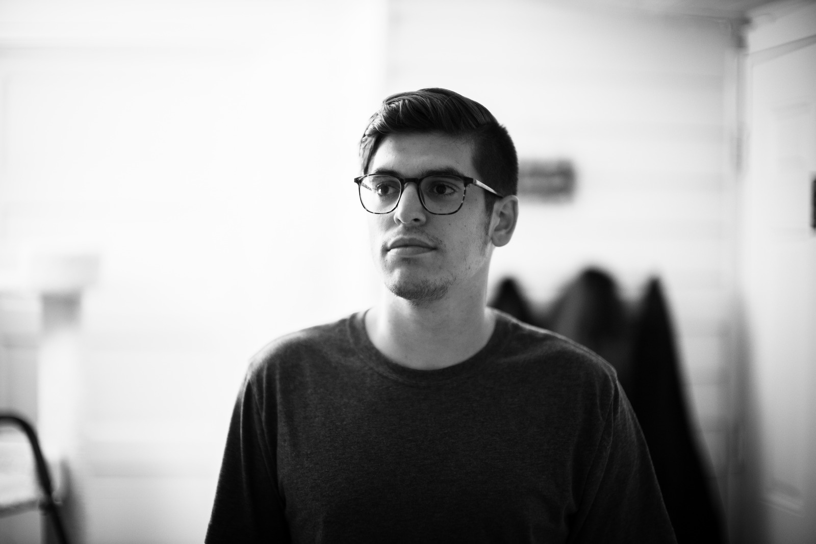 Contemplative Stillness