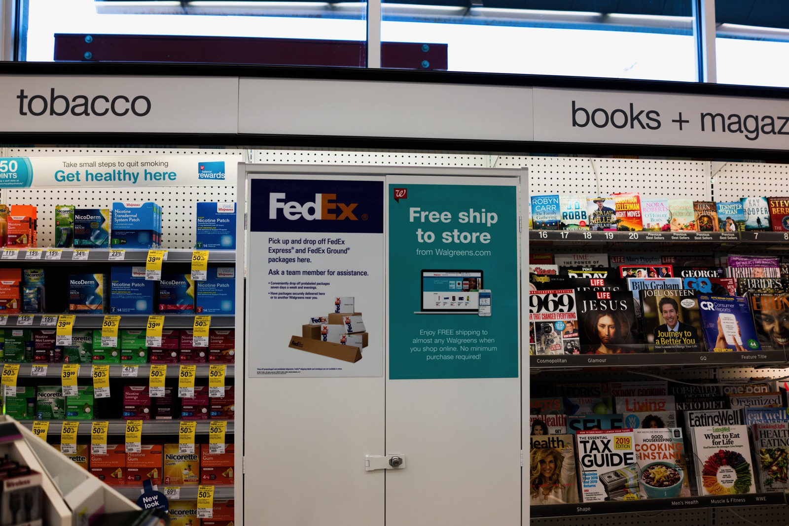 Commerce and Choices