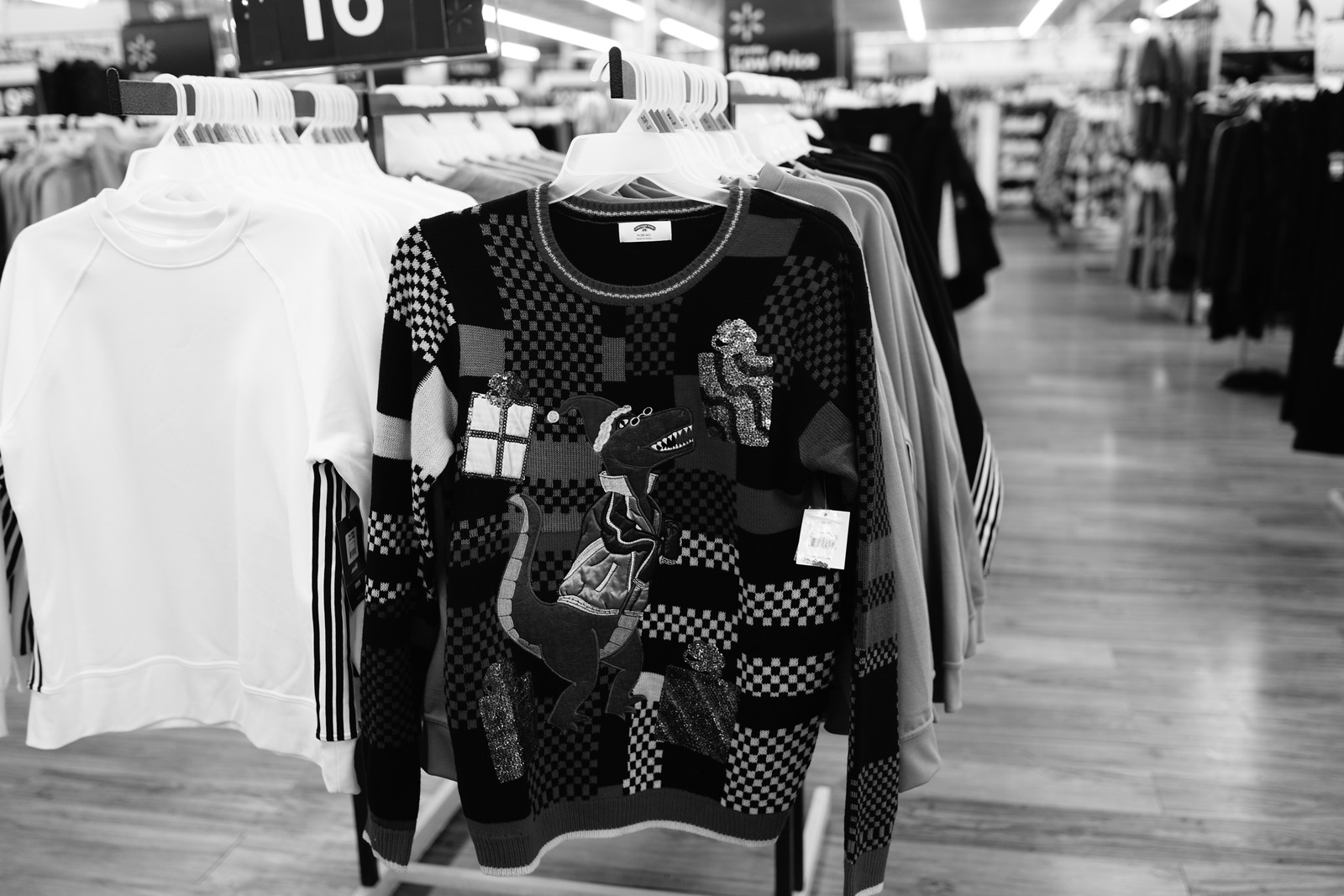 Whimsical Retail Display