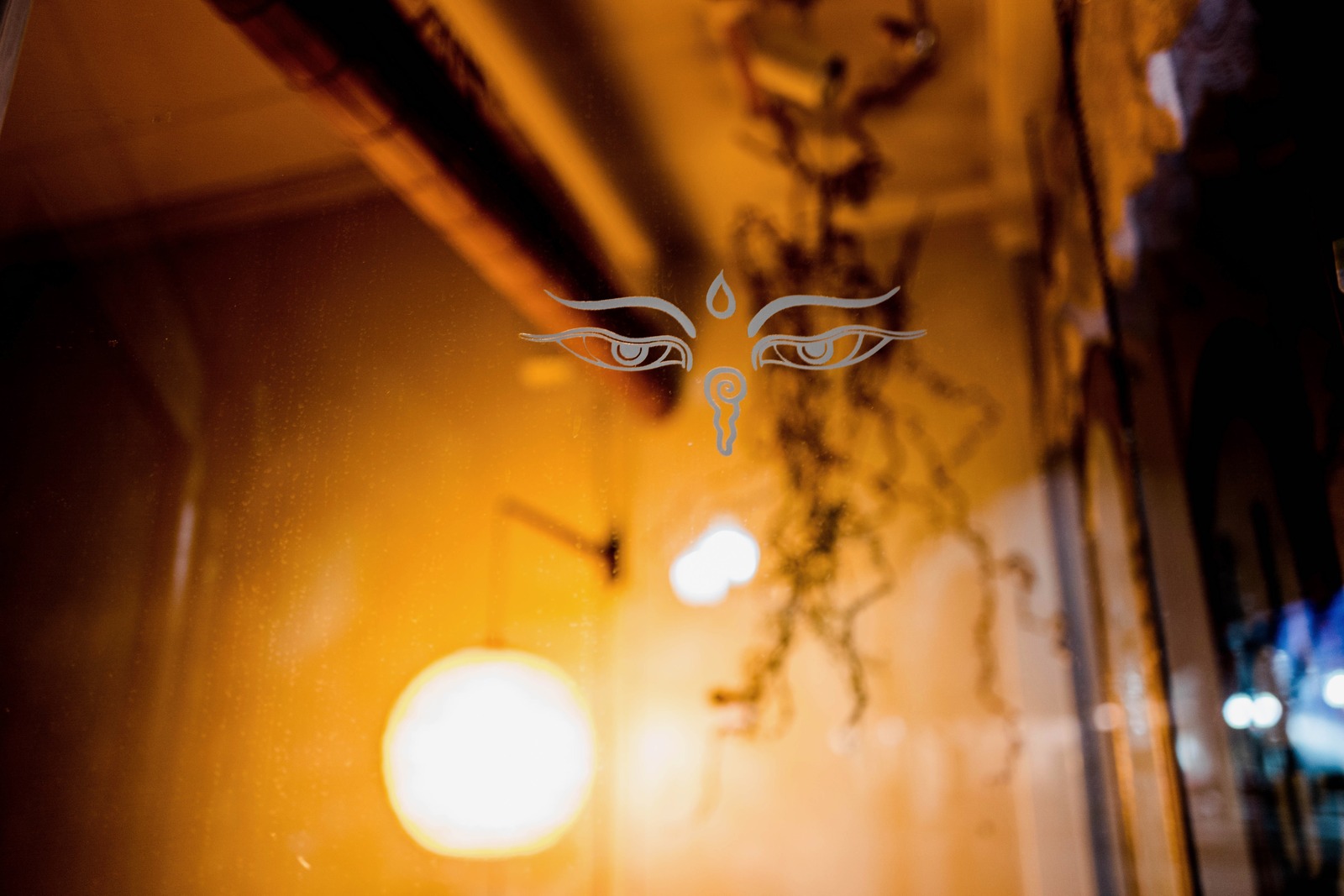 Reflections of Serenity