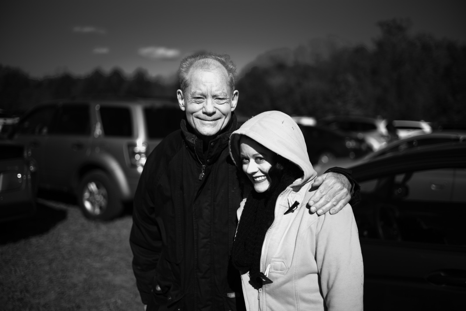 Bonding in Monochrome