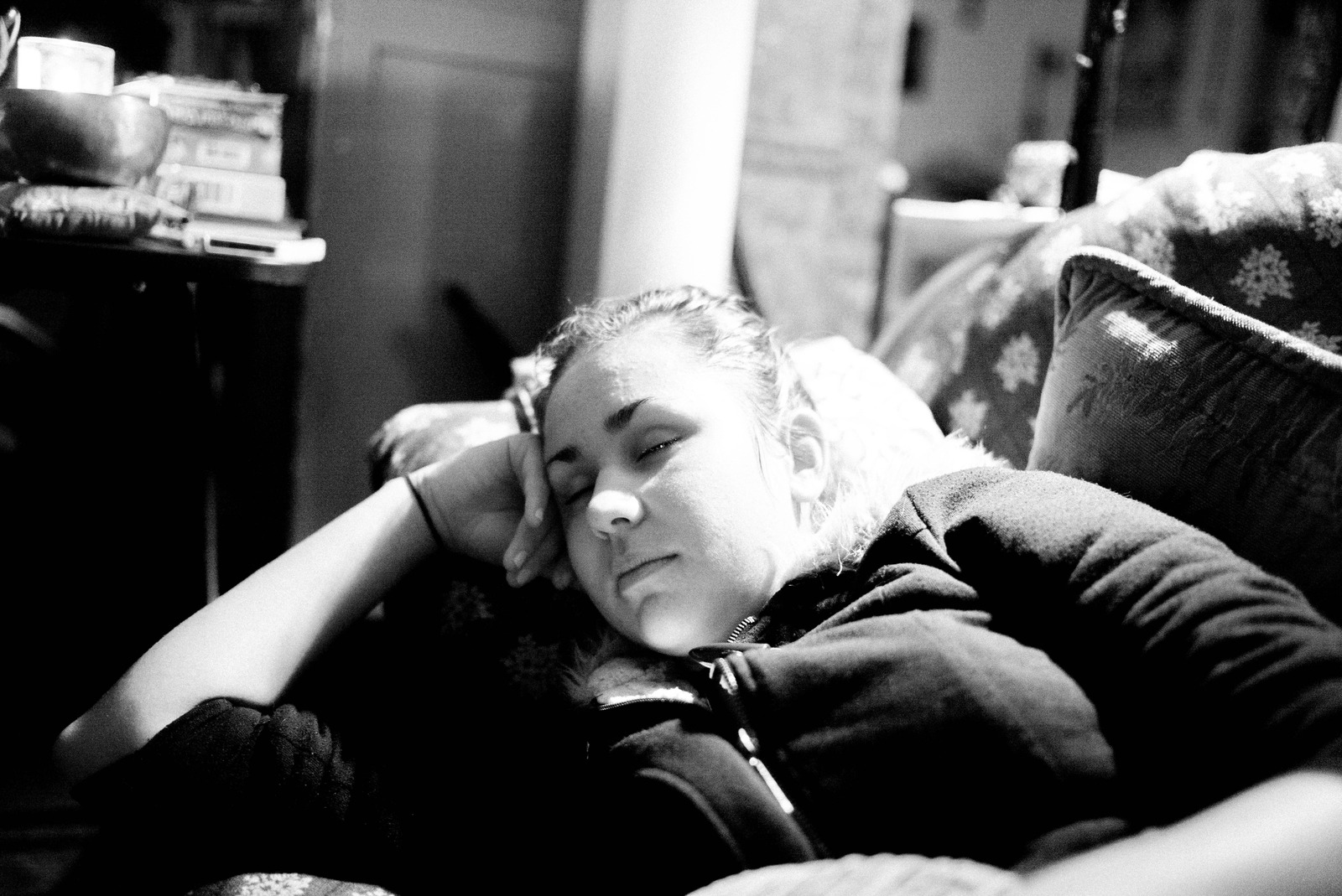 Quiet Moments of Rest