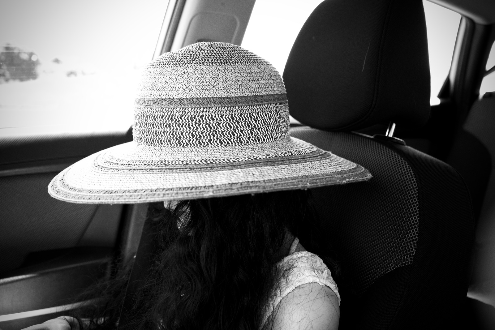 Shadows of Innocence