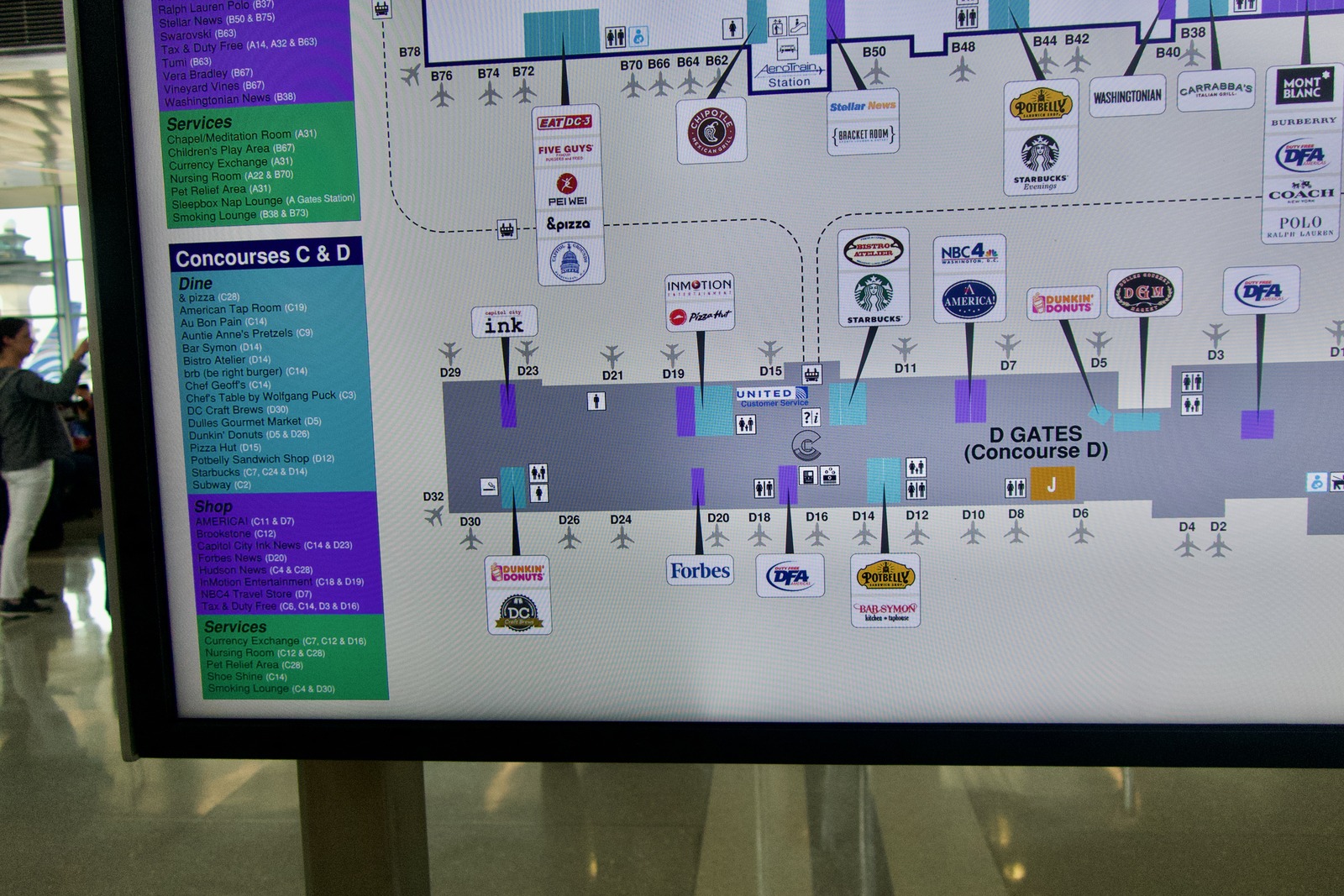 Navigating the Terminal