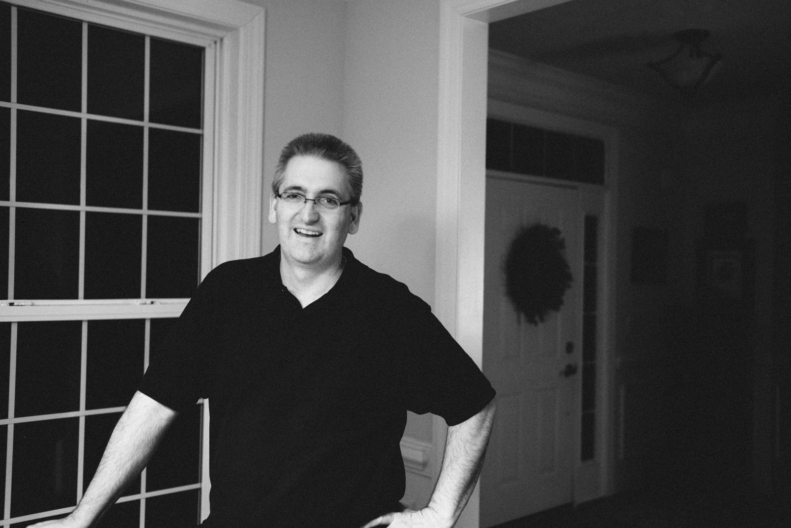 Contemplative Evening