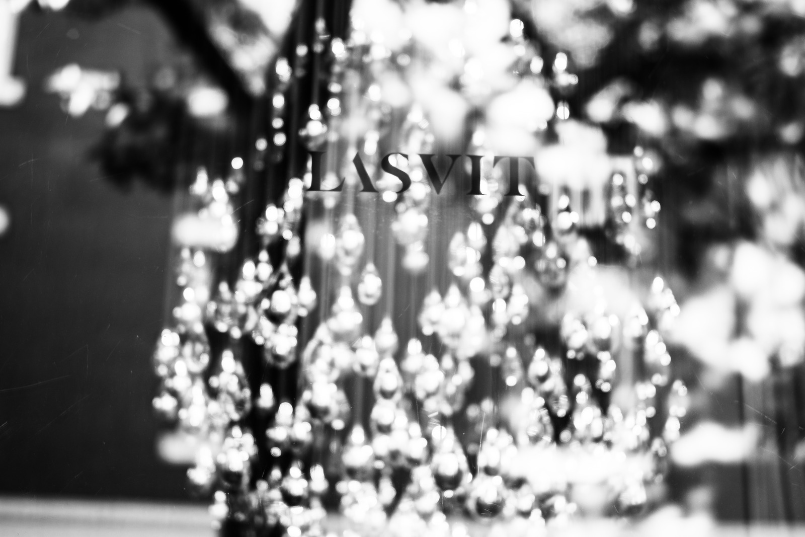 Glimmers of Elegance