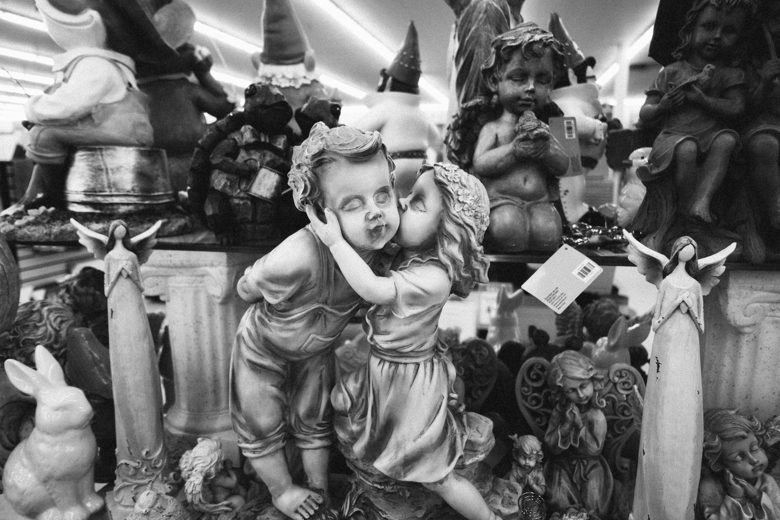 Whispers of Innocence