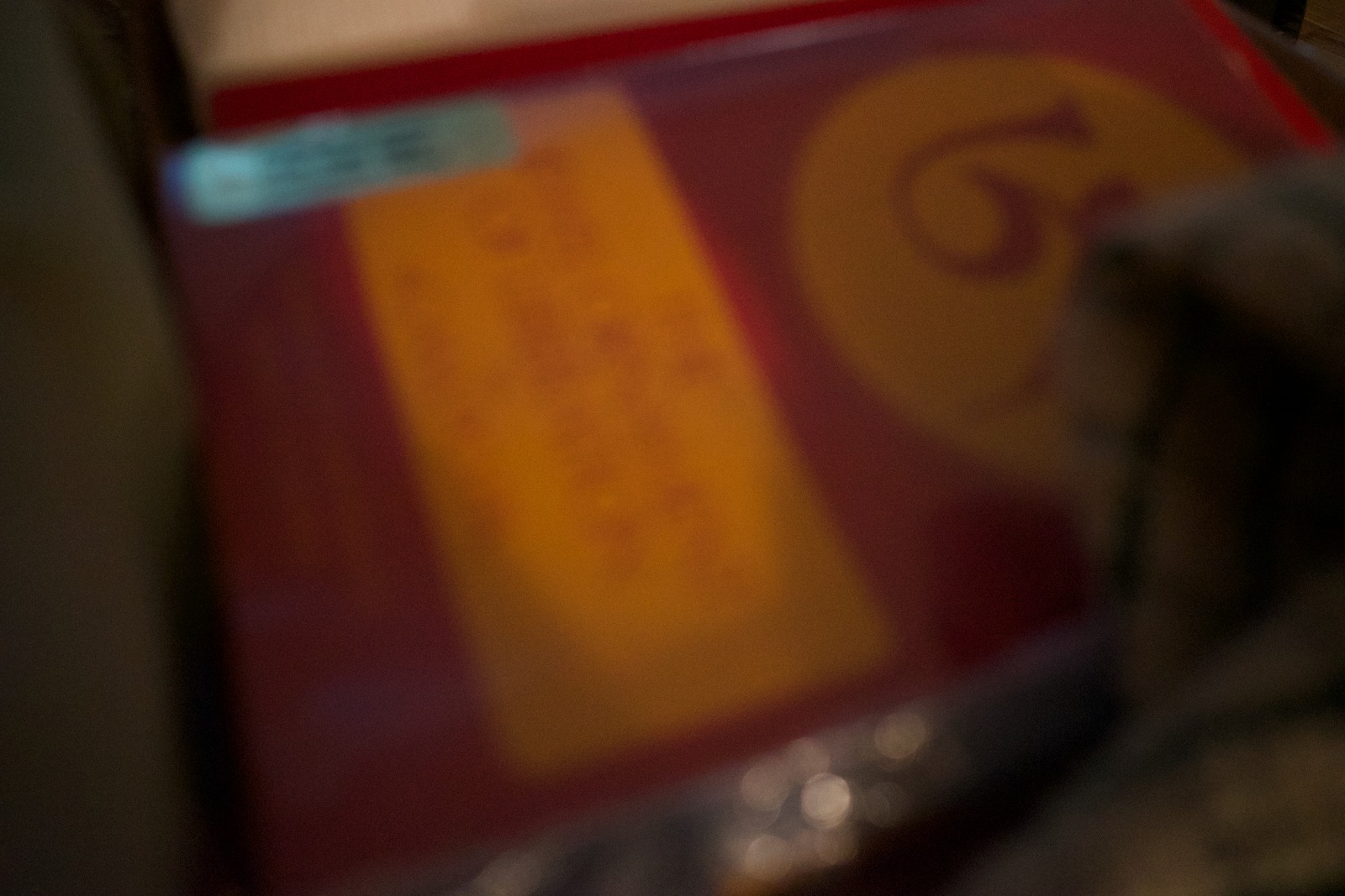 Whispers of Nostalgia