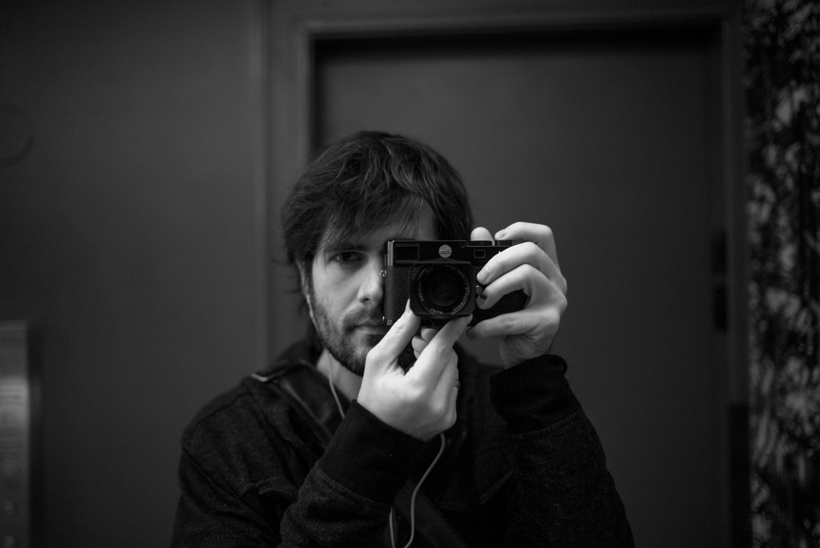 Reflections of a Photographer