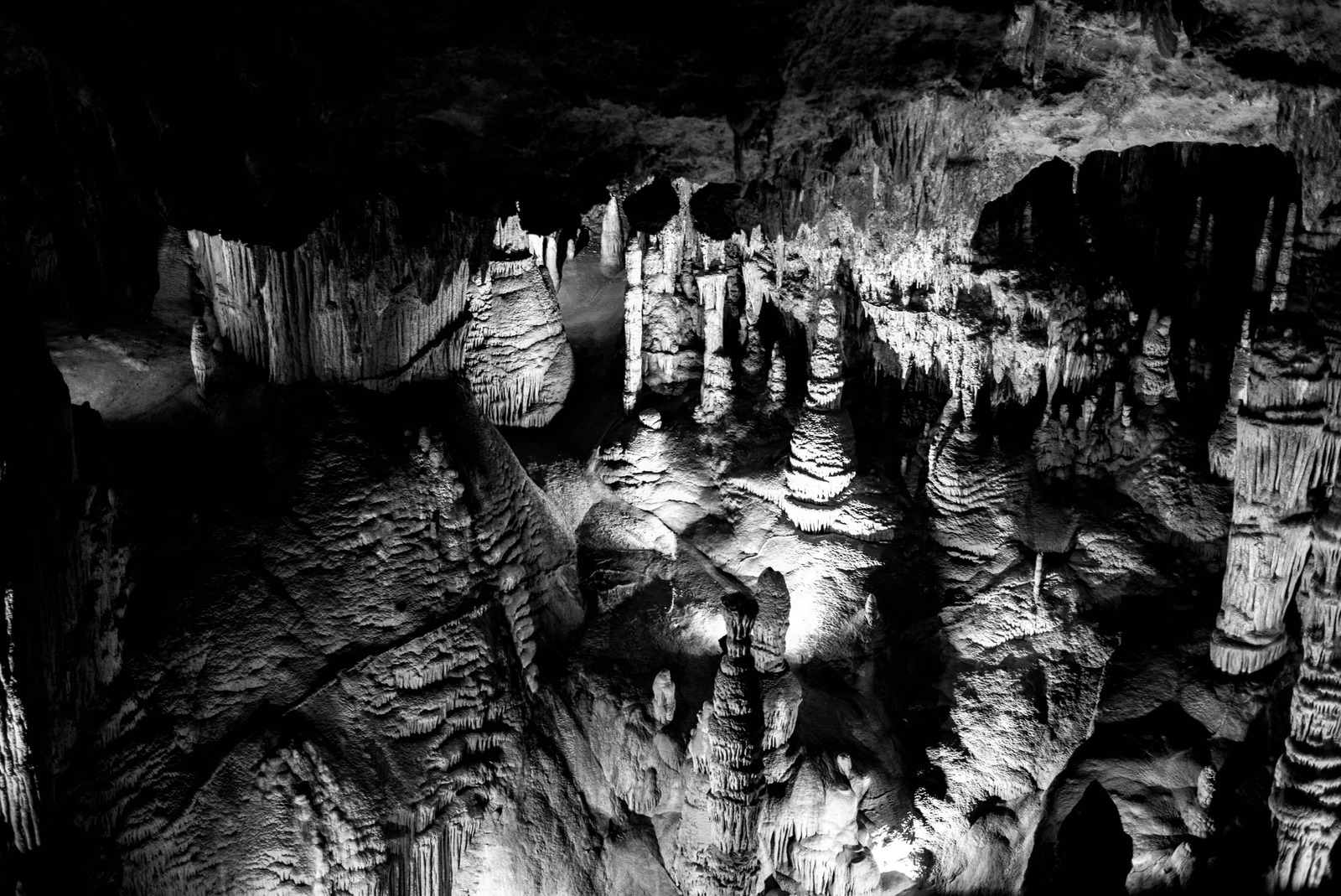 Echoes of the Underworld