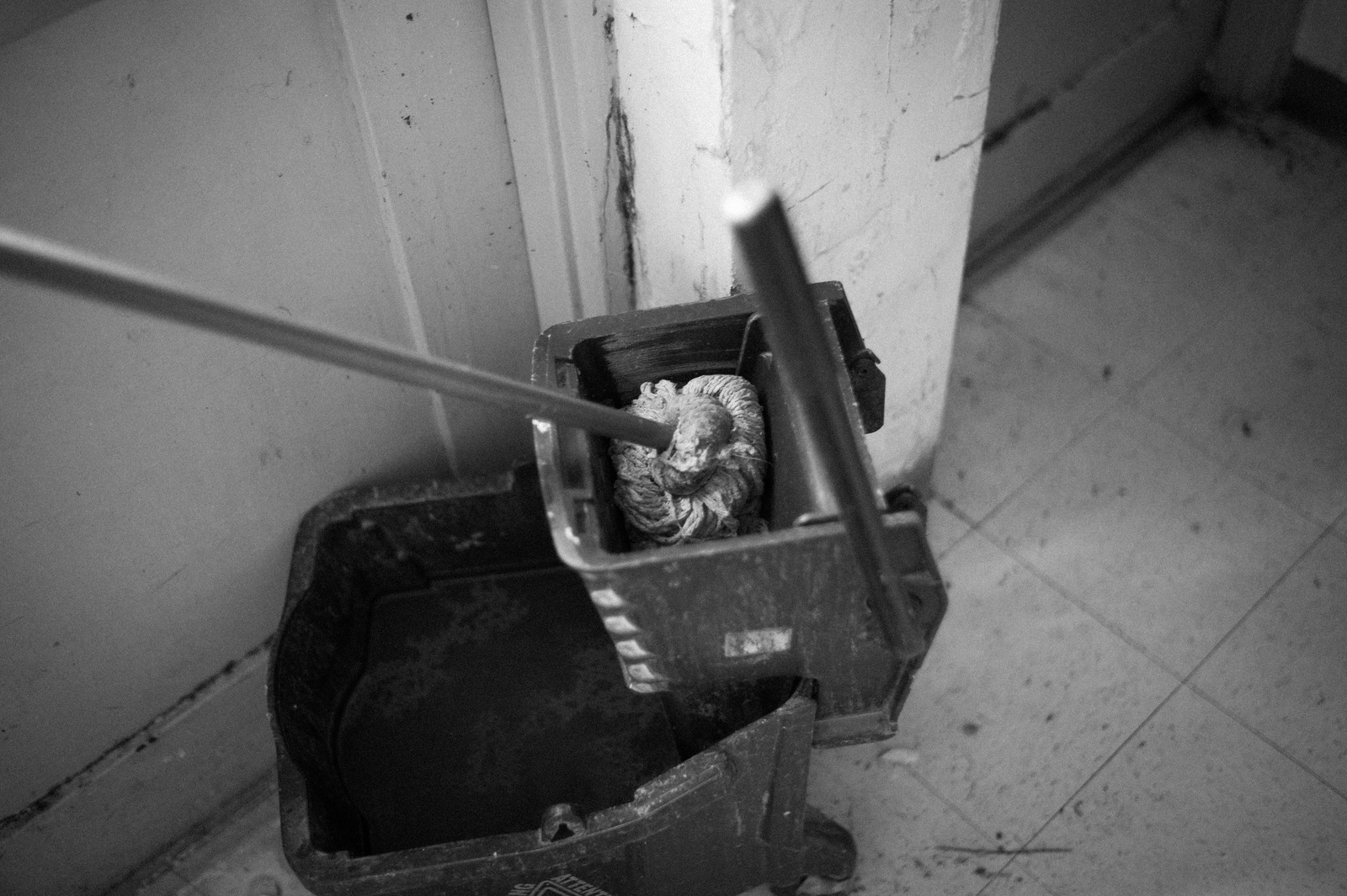 Silent Reflections of Effort