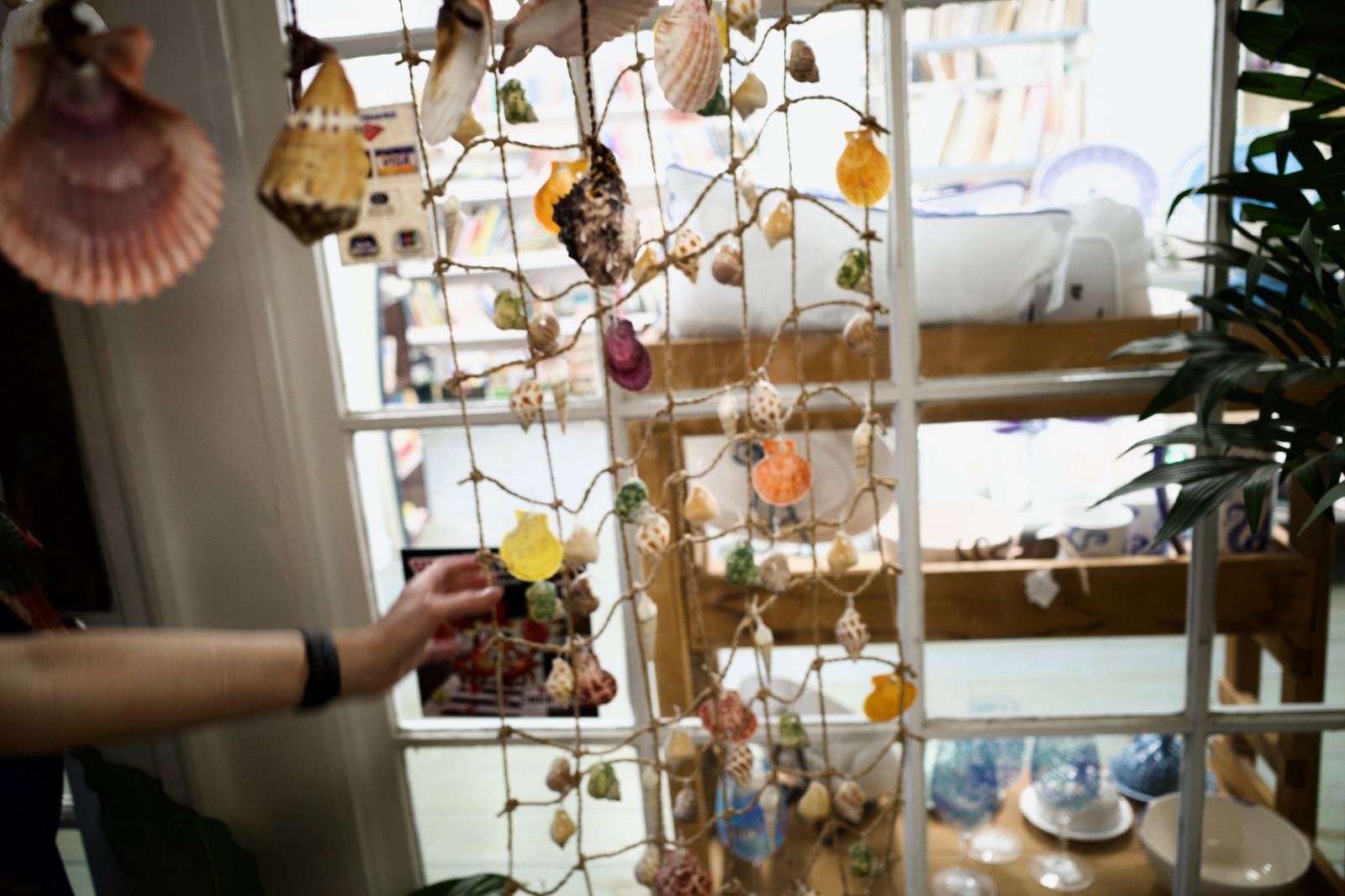 Whispers of the Ocean