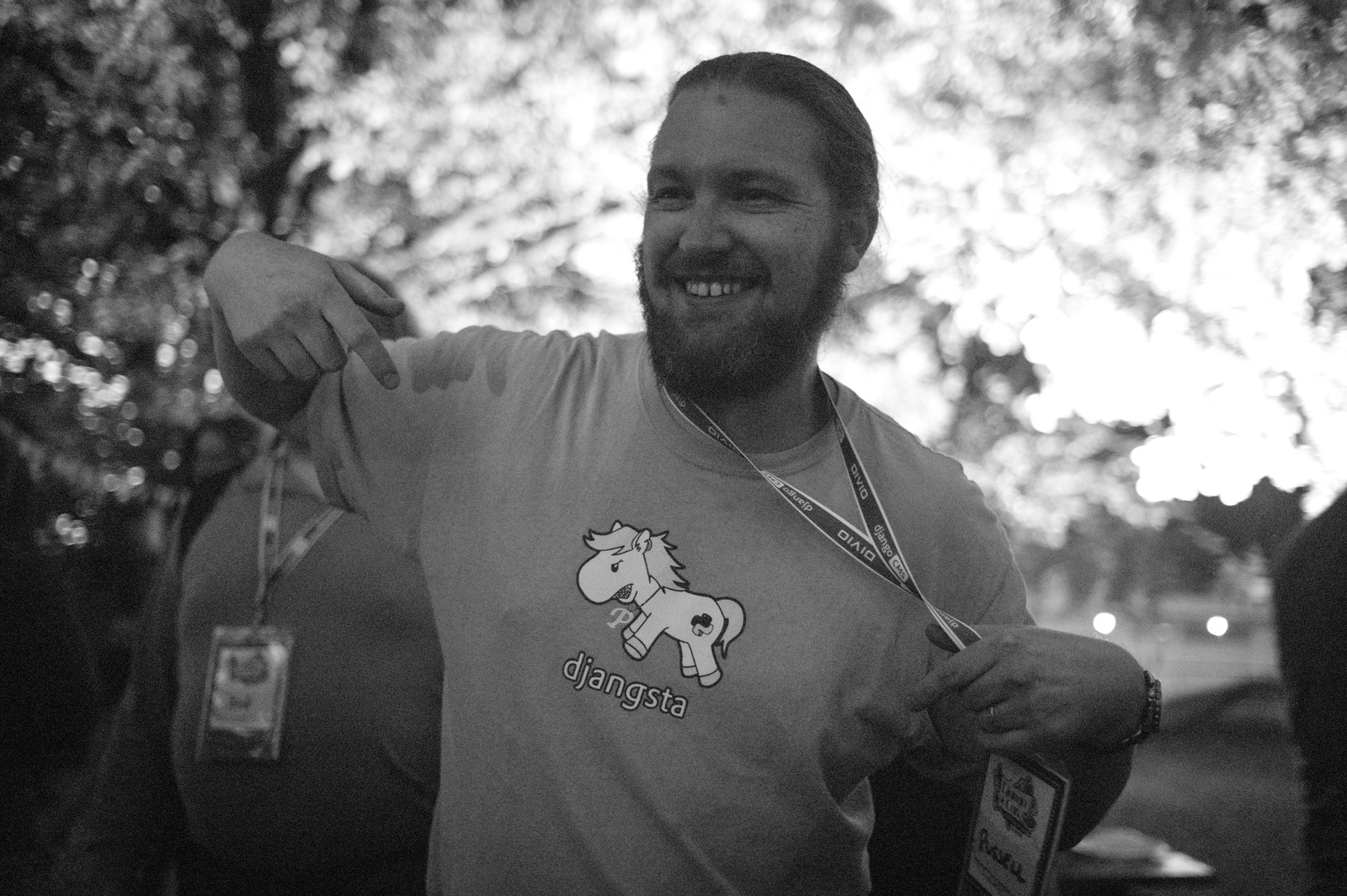 Joyful Evening Celebration