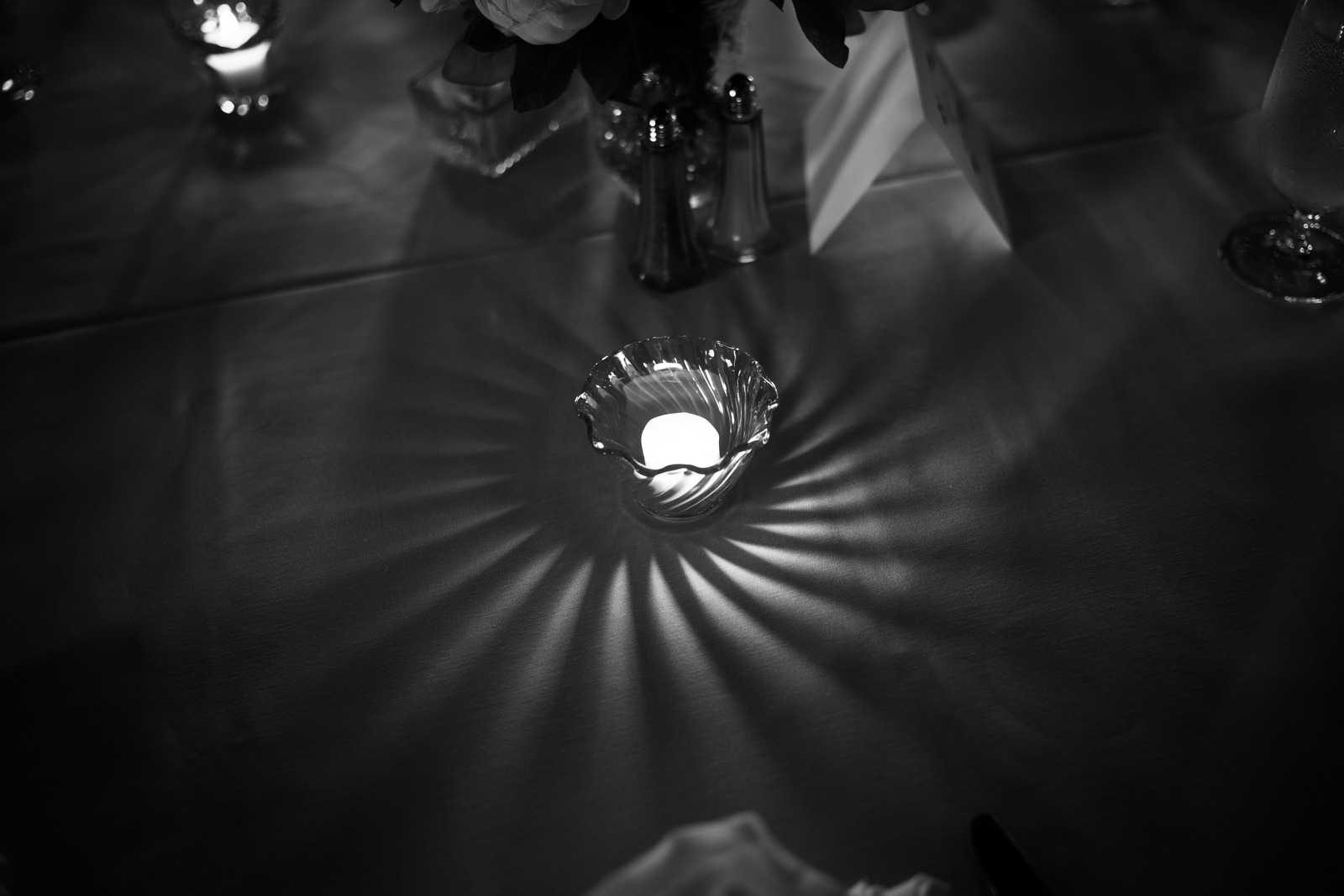 Illuminated Serenity