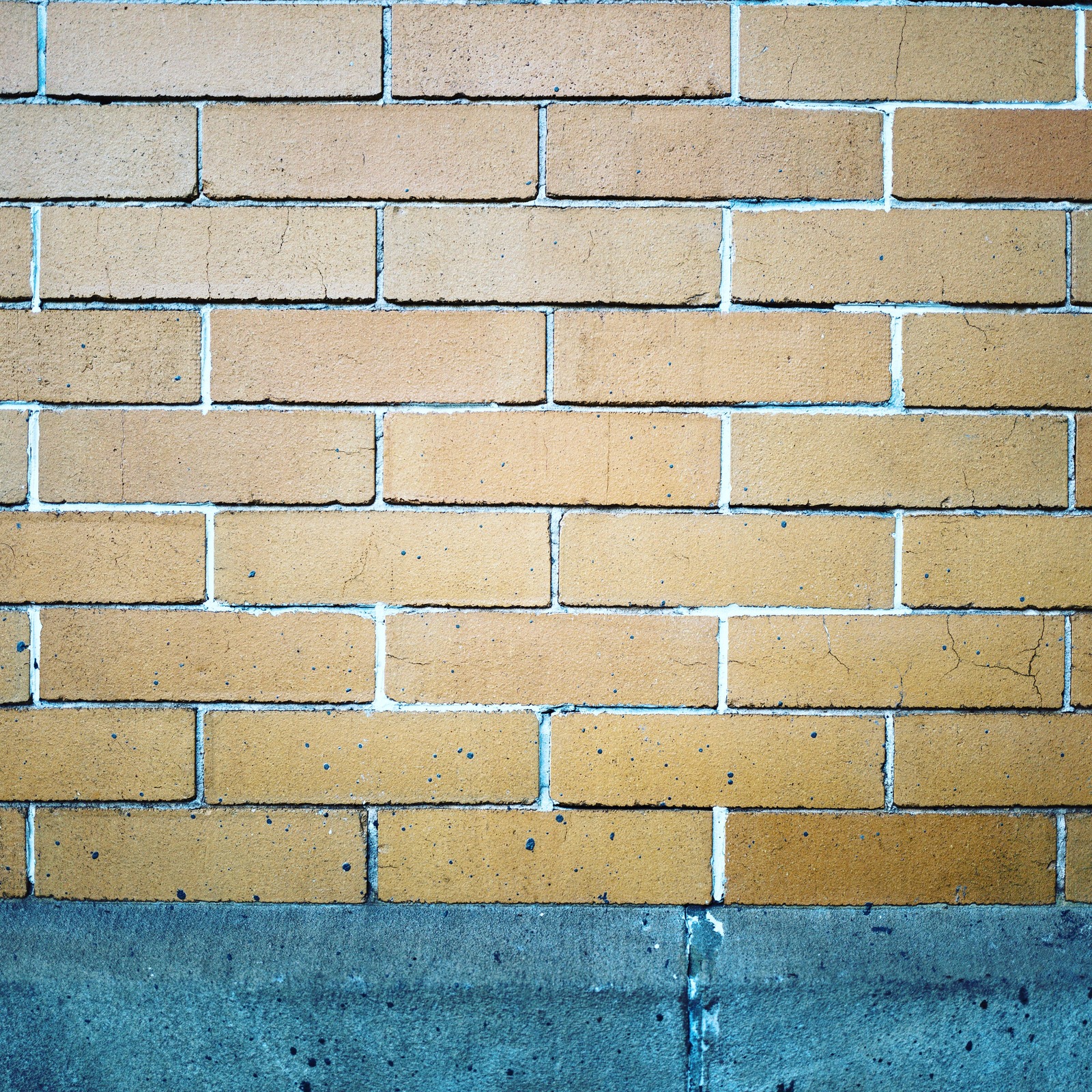 Textured Urban Canvas