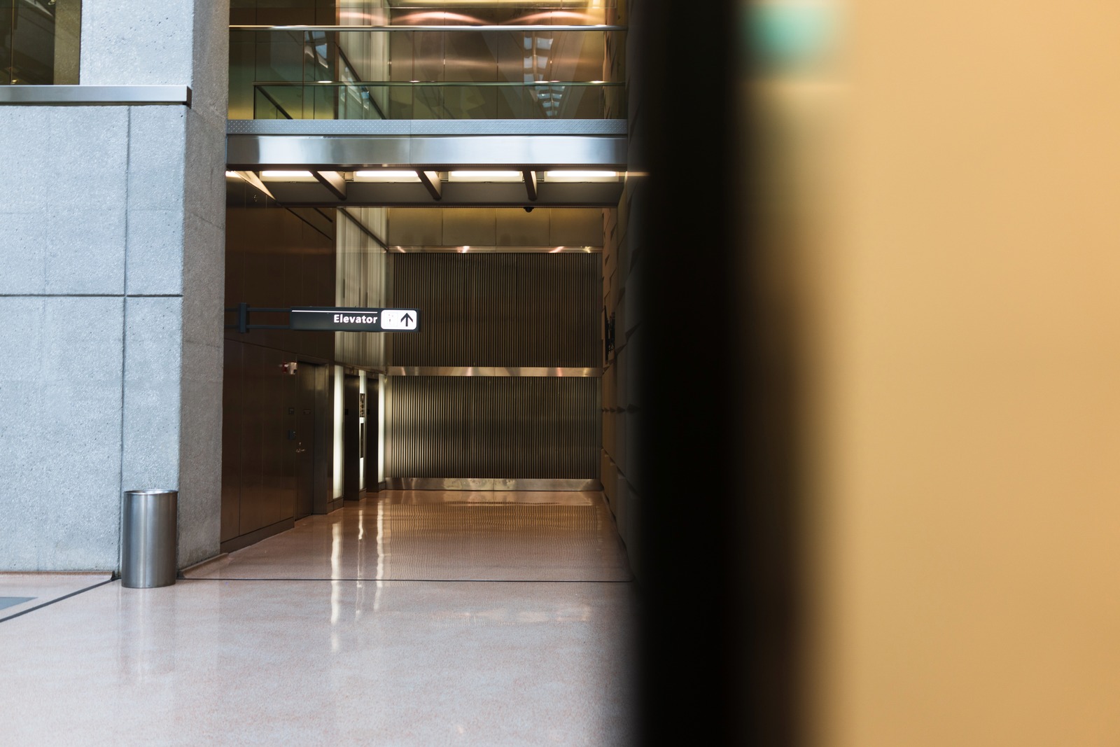 Modern Minimalism in Motion