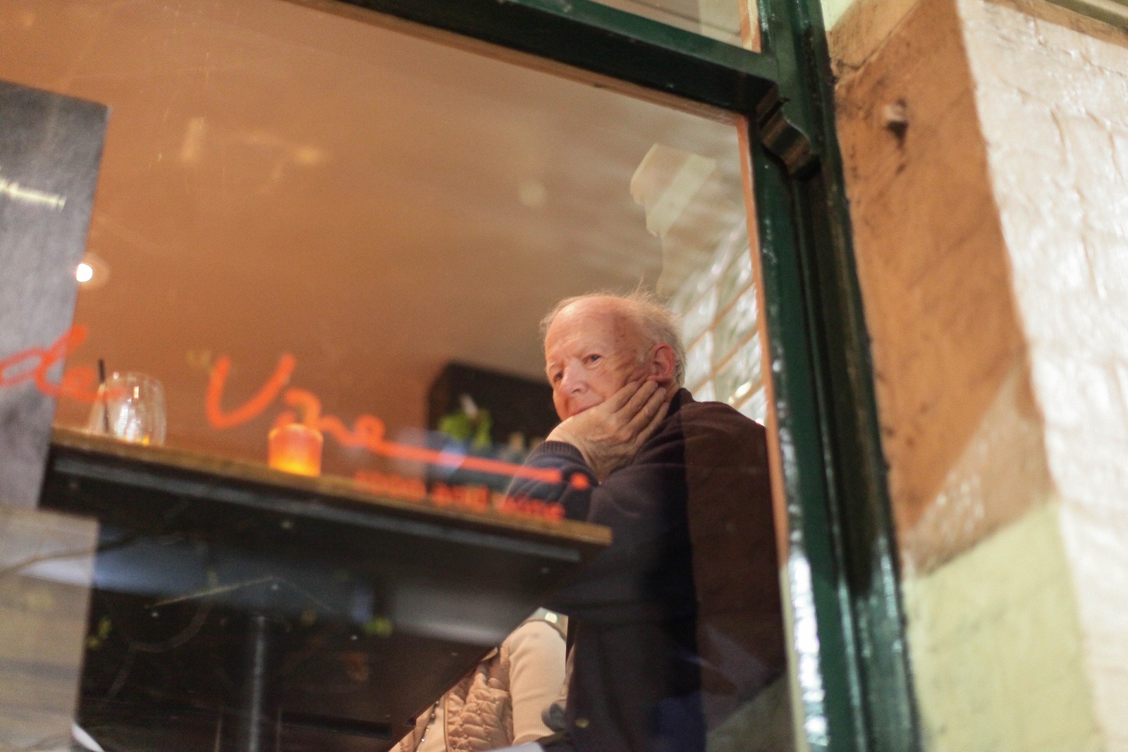 Contemplative Solitude