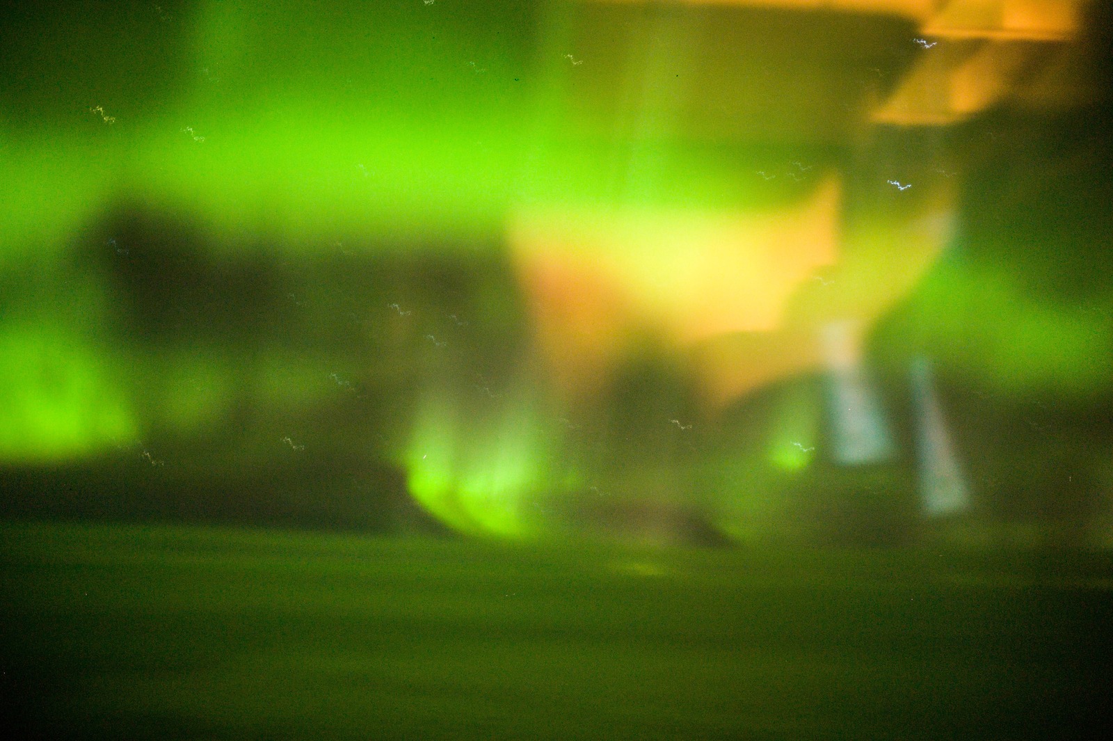 Whispers of the Northern Lights