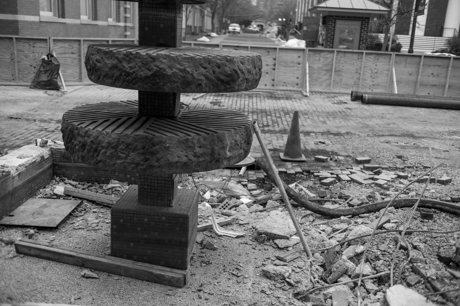 Urban Decay and Artistry