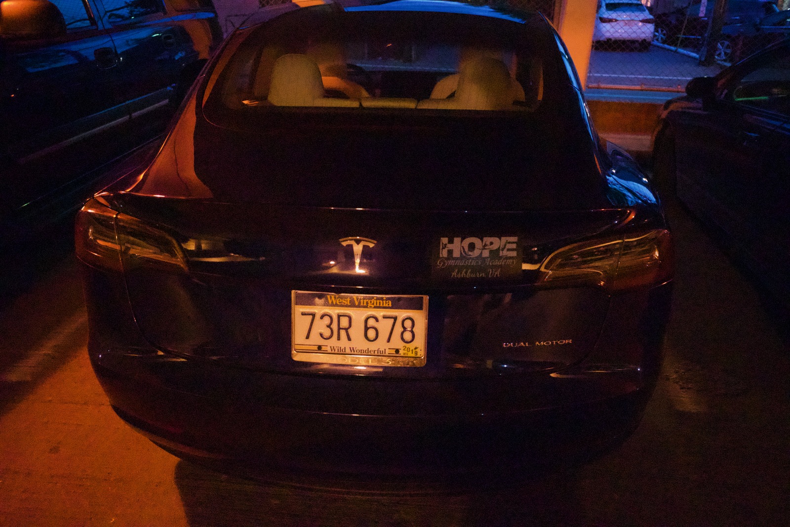 Electric Dreams in Twilight