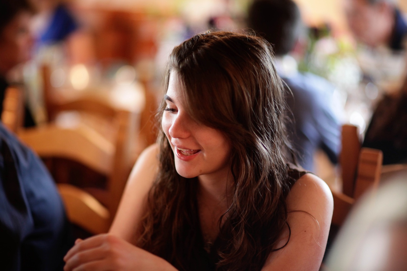 Joyful Conversations