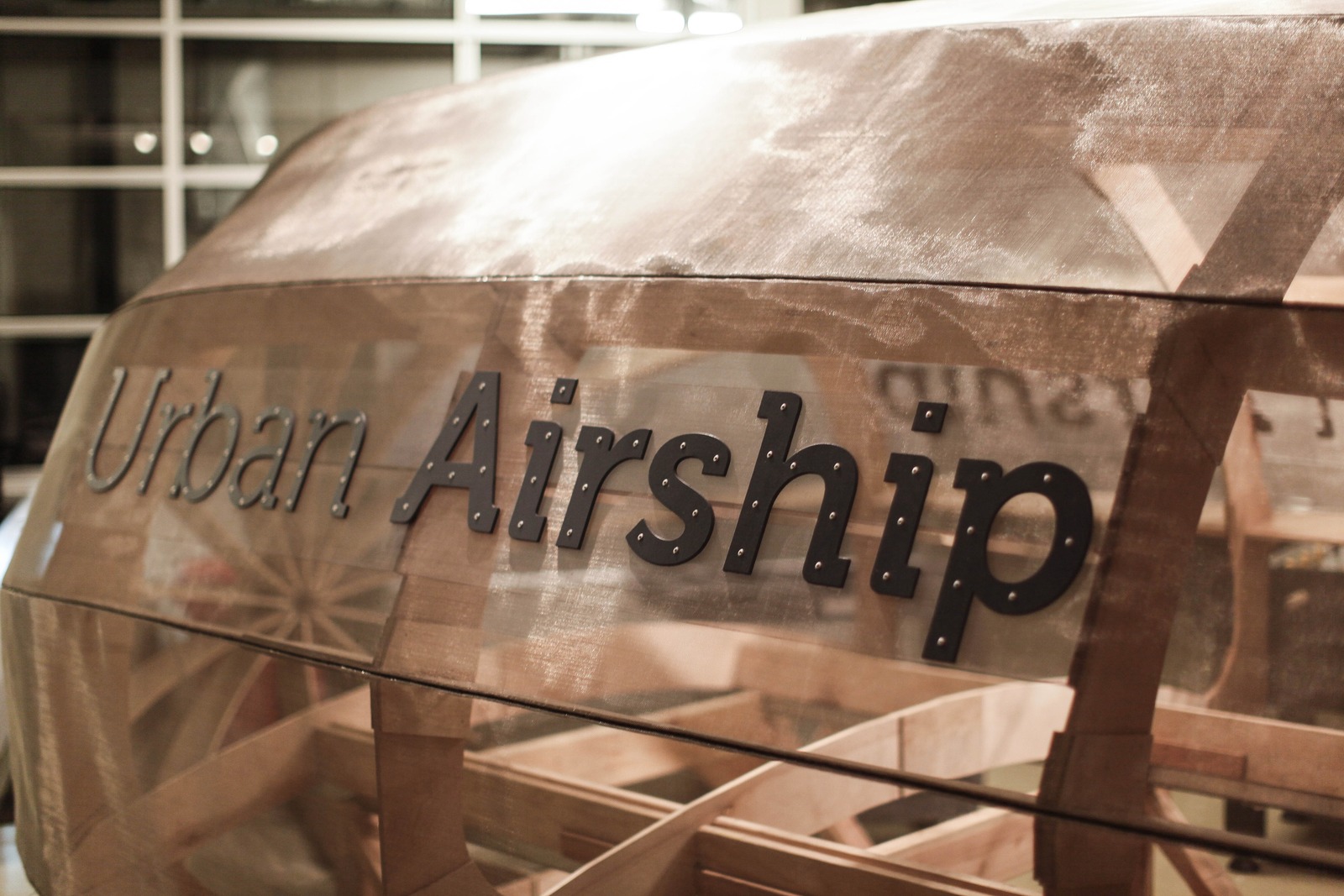 Urban Airship: A Glimpse of Innovation