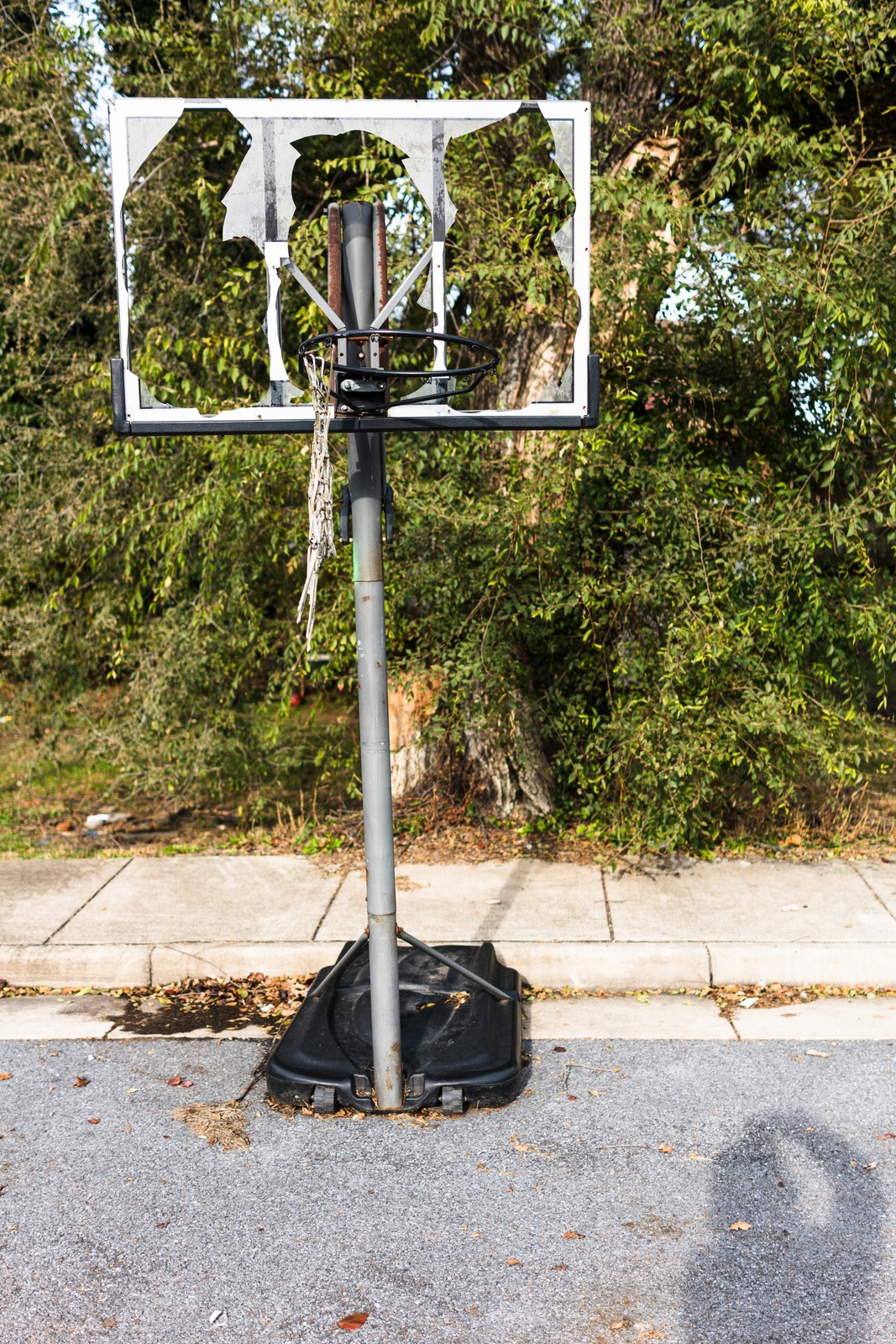 Faded Dreams of Play