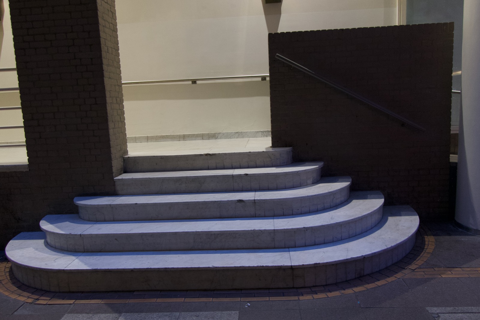 Stairway to Minimalism