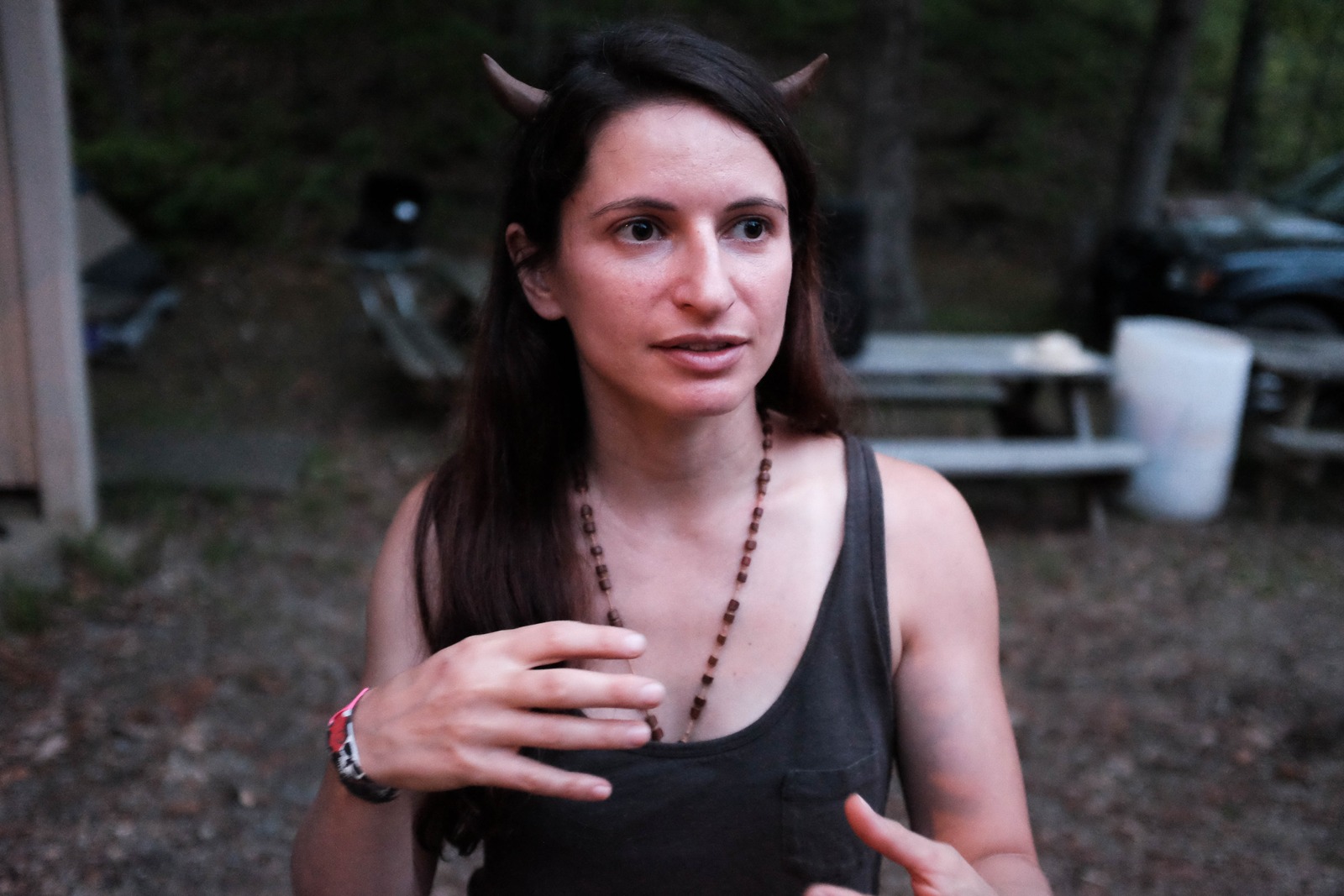 Whispers of Twilight